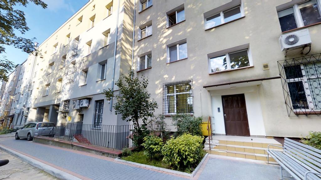 비아위스토크 Rint - Centrum Rynek Kosciuszki 아파트 객실 사진