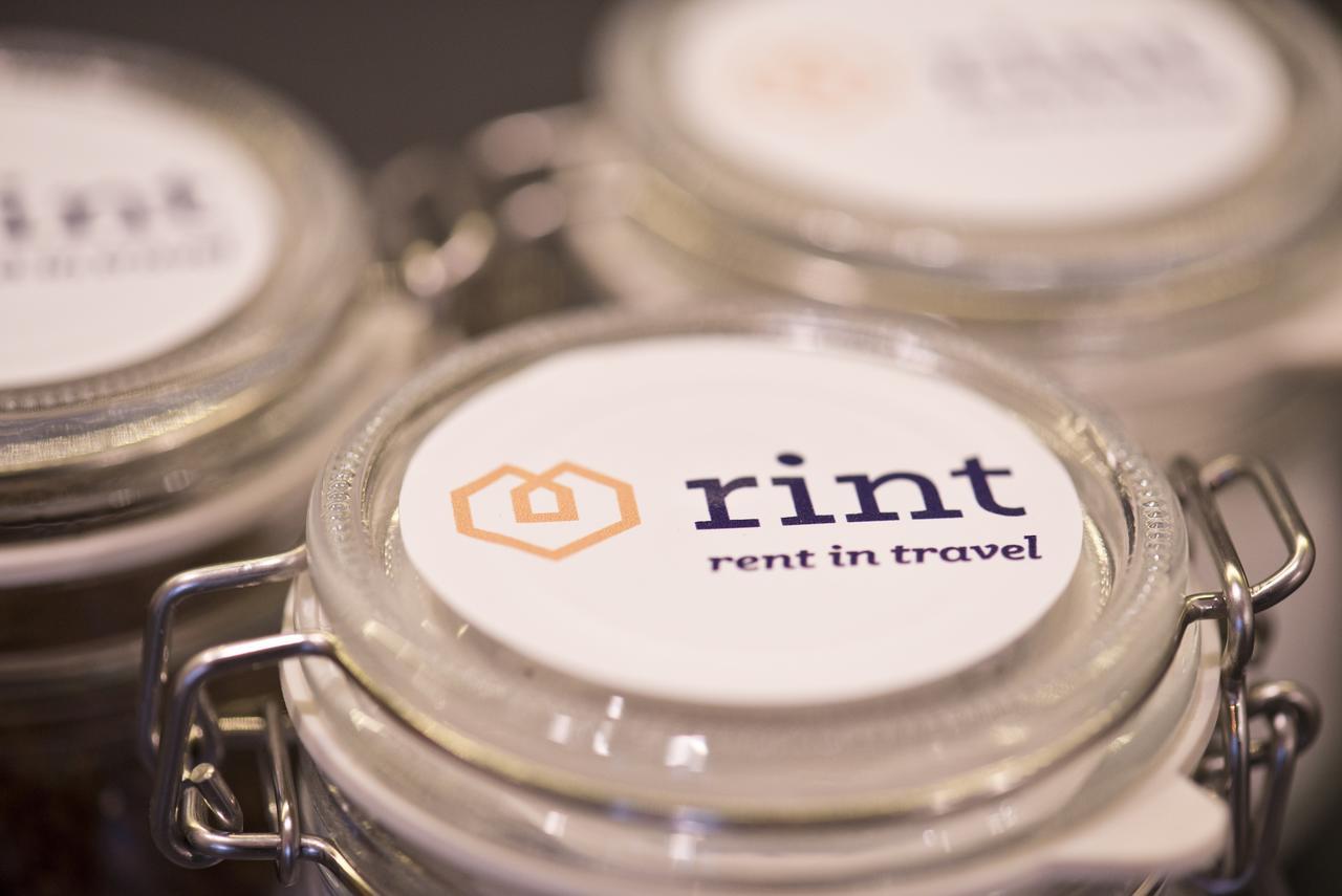 비아위스토크 Rint - Centrum Rynek Kosciuszki 아파트 외부 사진